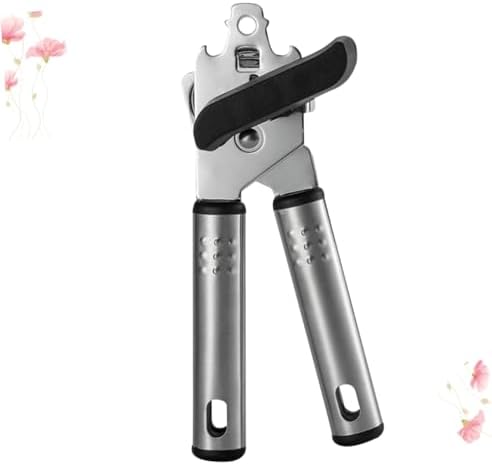BIUDECO Beer Bottle Opener Can Lid Gripper