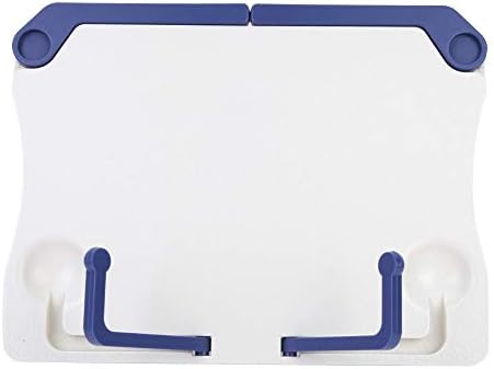 Febuliy Music Score Book Stand for Kitchen and Reading