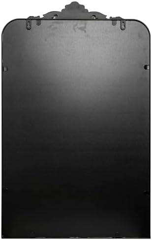 Ruomeng Traditional Wall Mirror 19 x 305