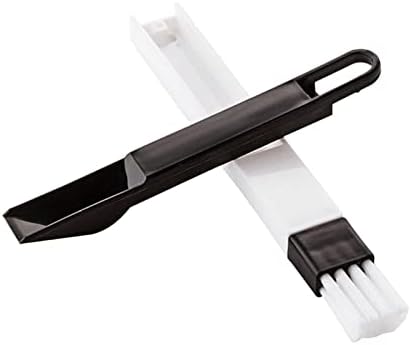 CiCy 10 Pcs Crevice Gap Cleaning Brush Tool Set