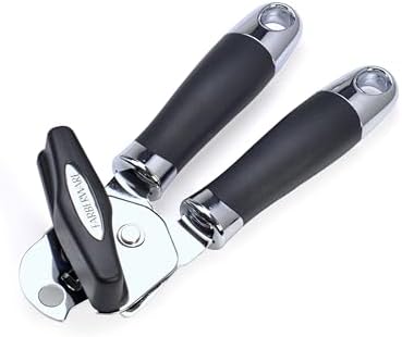 Farberware Can Opener with Bottle Opener 9