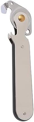 ABOOFAN 2pcs Can Opener and Bottle Opener Set