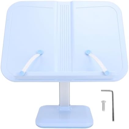 Yosoo Adjustable Book Stand for Kids and Teens
