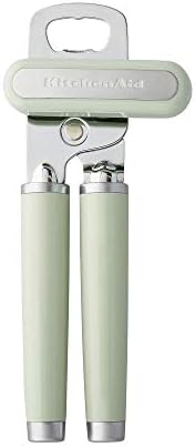 KitchenAid Classic Can Opener with Bottle Opener and Shears
