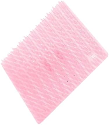 Premium Food-grade Vegetable Scrubber Brush