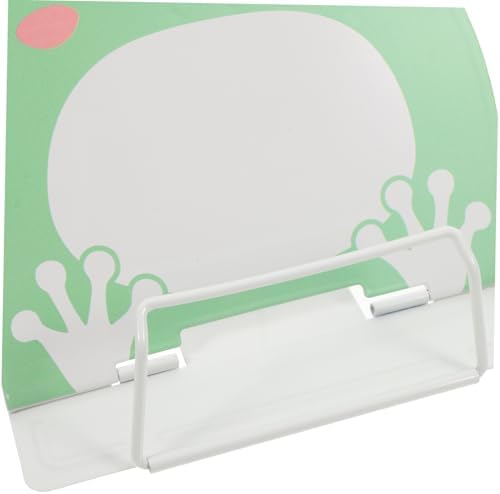 COHEALI Animal Book Stand for Kids Reading Desk