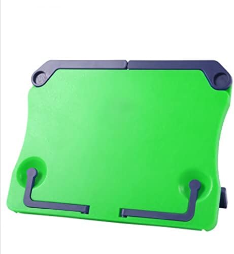 Portable Reading Stand for Cookbooks and Tablets