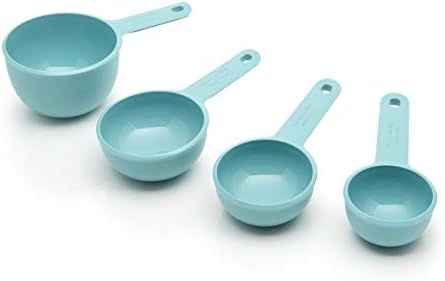 KitchenAid Can Opener and Measuring Cups Set
