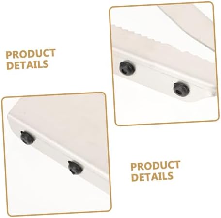 PRETYZOOM 2PCS Multipurpose Bottle Opener Set