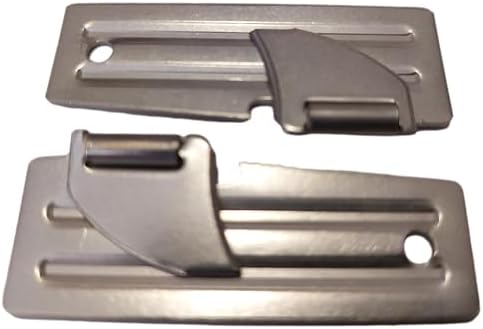 Best Glide ASE P-51 Military Can Openers 2 Pack