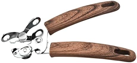 Garneck Heavy Duty Stainless Steel Can Opener