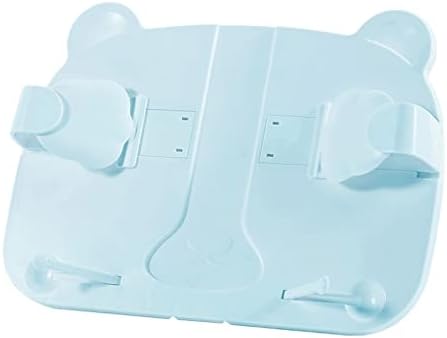 Creative Cute Bear Shape Foldable Book Stand 1