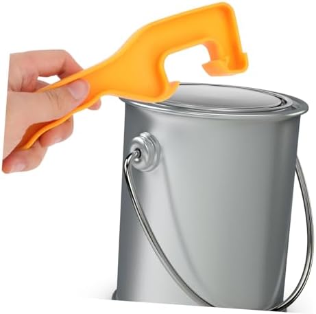 DECHOUS 4PCS Universal Plastic Can Opener