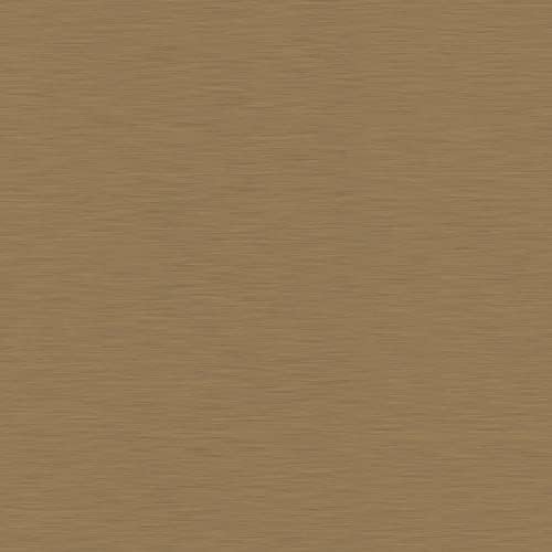 Flash Furniture Julianne 20 Gold Circle Wall Mirror 1