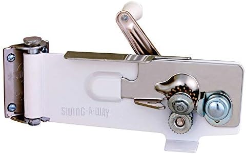 Swing-A-Way Standard Magnetic Can Opener