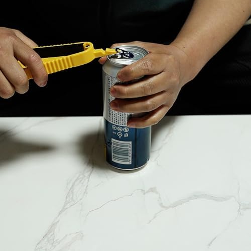 tloftl Multifunctional Can Opener with Magnet