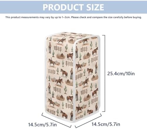 ZUXONGSY Can Opener Dust Cover for Kitchen Decor 1
