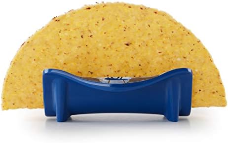 Prepara Single Taco Holder - Blue