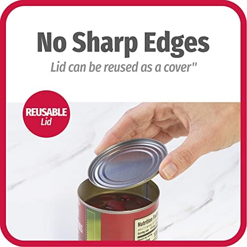 GoodCook Safe-Cut Manual Can Opener Set of 2