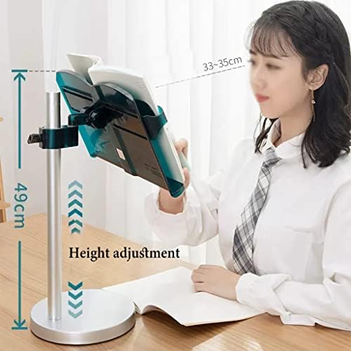 UHRLGHS Adjustable Book Stand for Reading and Cooking