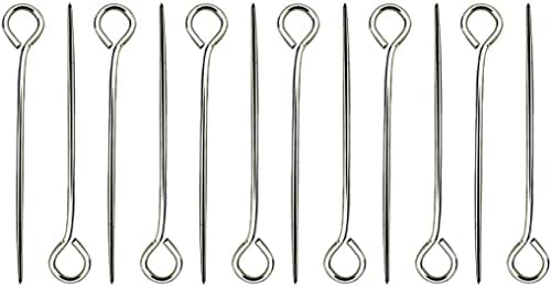 CS Osborne 12-Pack Straight Pins for Upholstery