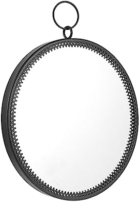 COSMEVIVI Round Wall Mirror Makeup Vanity