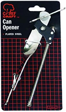 Chef Craft Can Opener 20642