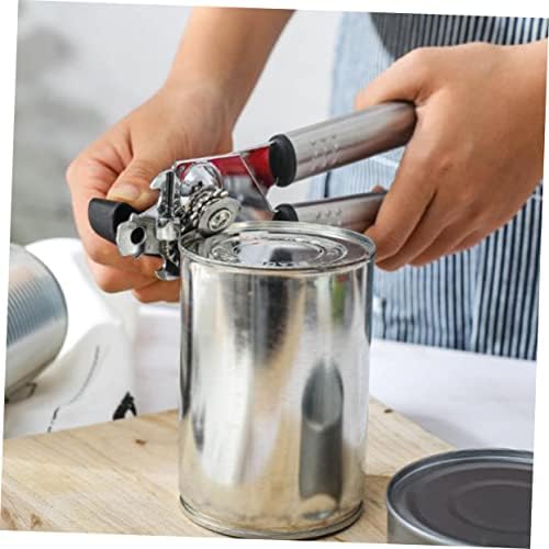 BIUDECO Beer Bottle Opener Can Lid Gripper