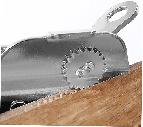 Zerodeko Rechargeable Can Opener with Magnetic Handle