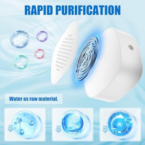 Paddsun Fruit Vegetable Cleaner with USB Deep Clean Device