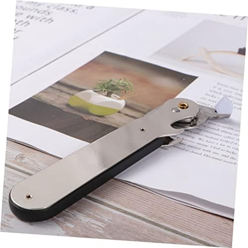 ABOOFAN 2pcs Can Opener and Bottle Opener Set