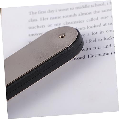 Stainless Steel Can Piercer Manual Bottle Opener