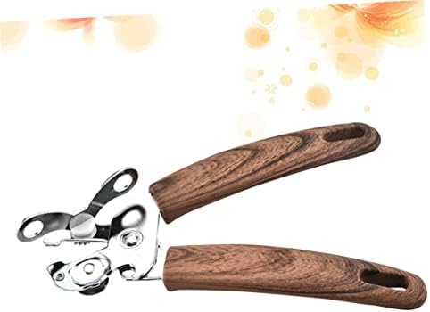 Garneck Heavy Duty Stainless Steel Can Opener