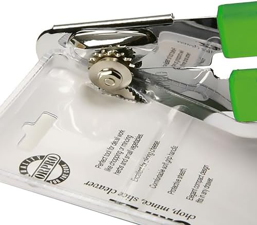 Norpro Green Grip-EZ Can Opener One Size 1