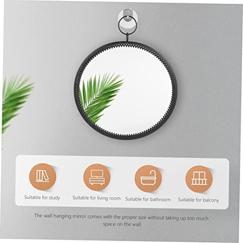 FELTECHELECTR Makeup Vanity Mirror with Light