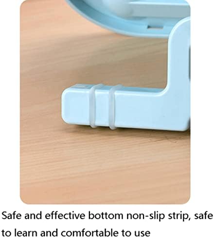 Creative Cute Bear Shape Foldable Book Stand 1