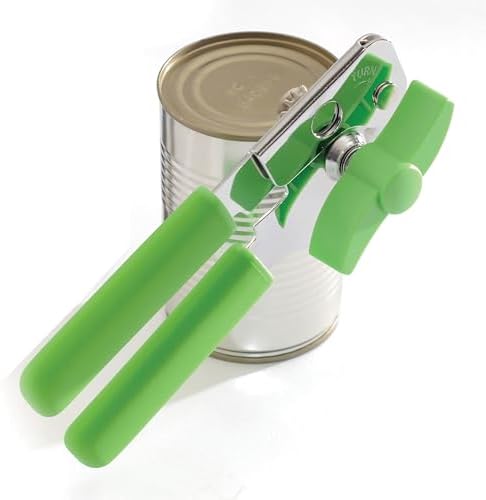 Norpro Green Grip-EZ Can Opener One Size 1
