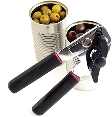 Norpro Black Heavy Duty Can Opener 75 in L