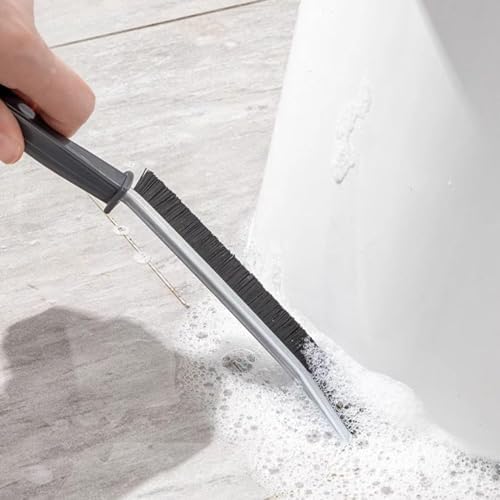 Skyloon 4PCS Crevice Cleaning Brush for Hard to Reach Corners