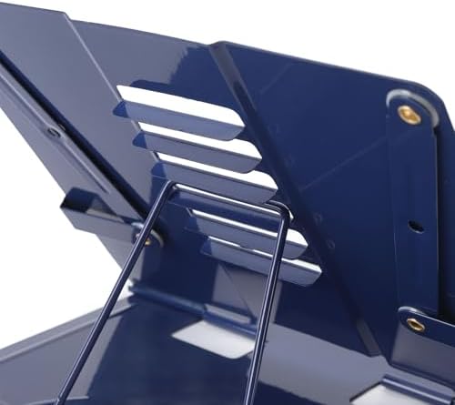 SENECESLI Astronaut Book Stand with Adjustable Holder