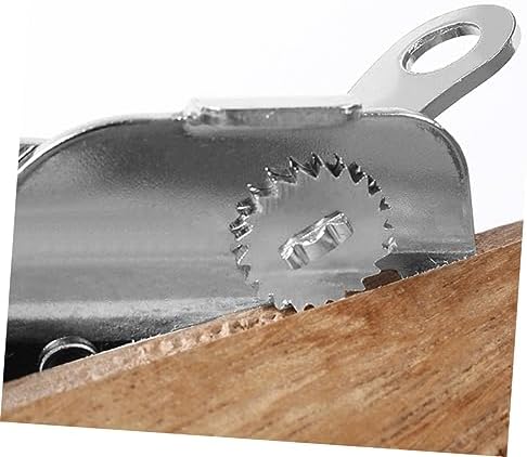 Zerodeko Rechargeable Can Opener with Magnetic Handle