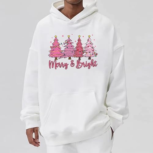 GRITOSE 6 Sheets Christmas Iron-on Transfers for T-Shirts