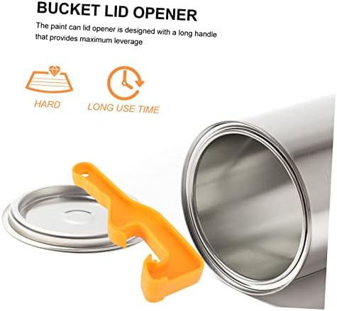 DECHOUS 4PCS Universal Plastic Can Opener