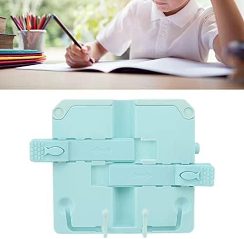 Cyrank Reading Rest Book Holder for Cookbooks and Textbooks