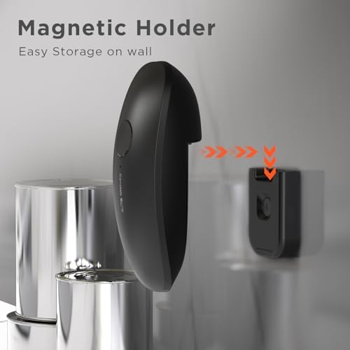 Canslab Magnet Wall Holder for Can Opener