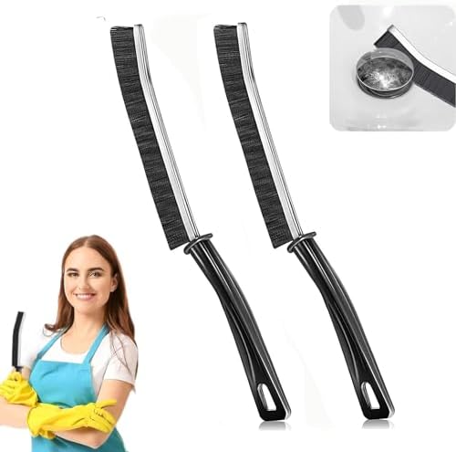 Wdianoutdoor Crevice Cleaning Brush Set