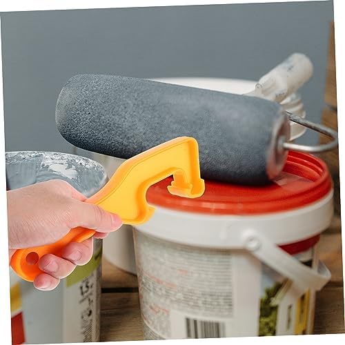 Yardwe 2pcs Bucket Lid Opener Set 1
