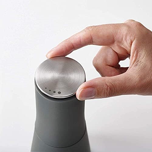 CAFFIA Salt Pepper Grinder Set
