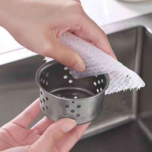 Finger Holder Vegetable Brush with Flexible Silicone for Easy Cleaning