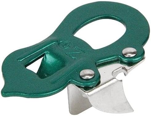 JapanBargain 3191 Manual Can Opener 25x15 Inch Travel-Friendly Assorted Color